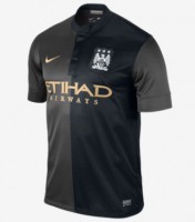 MANCHESTER NEGRA